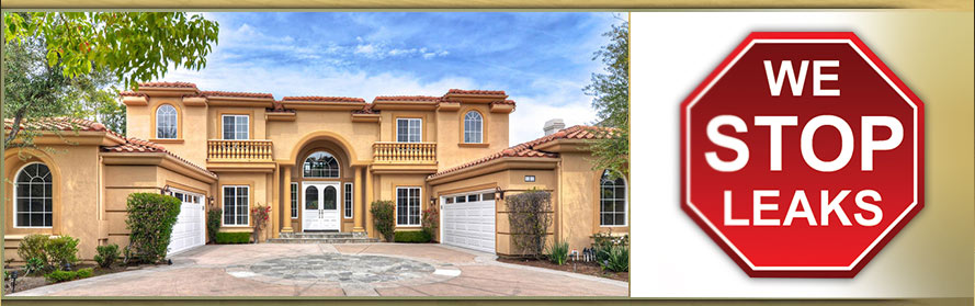 Coto De Caza Roofing